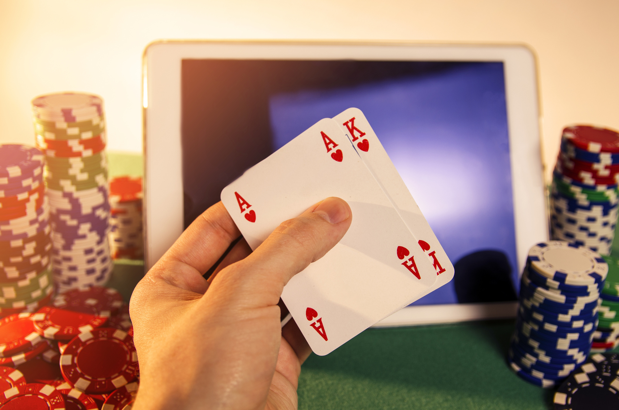 Poker Hands Nickname - Simple Comprehension Of This Terms