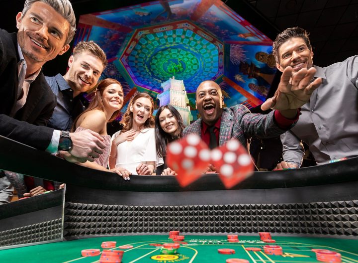 Instant No Deposit Casino Bonuses