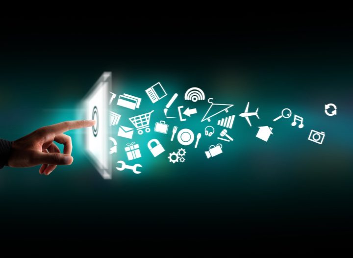 5 Stages of Technology Adoption