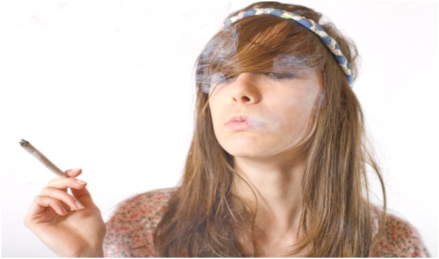 Myths aroundTHC Detox for Your Hair