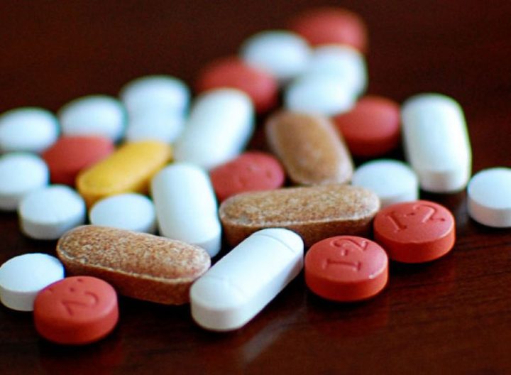 Branded medication Allegra also available under different brand names