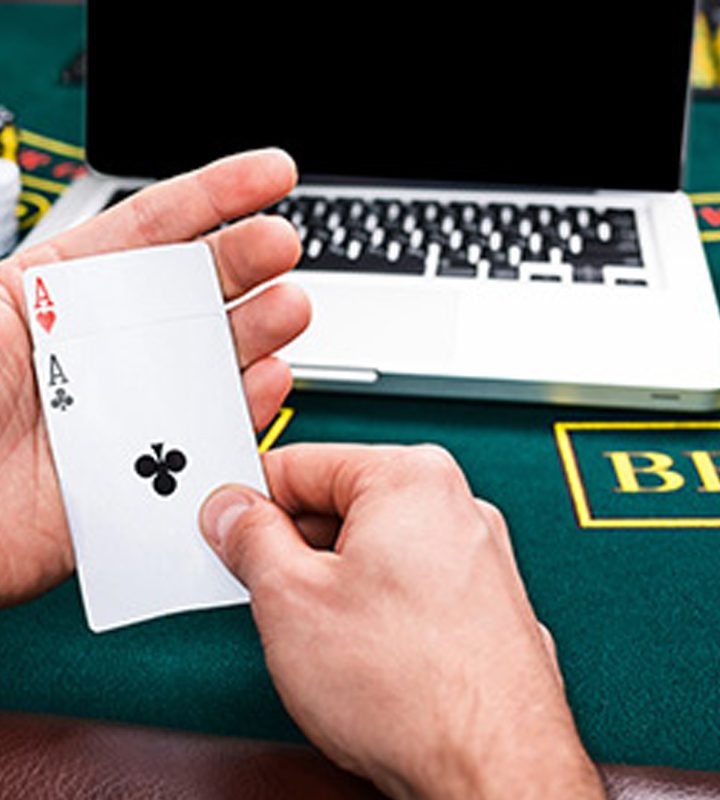 What are the Ways of minimizing risk on online casino games