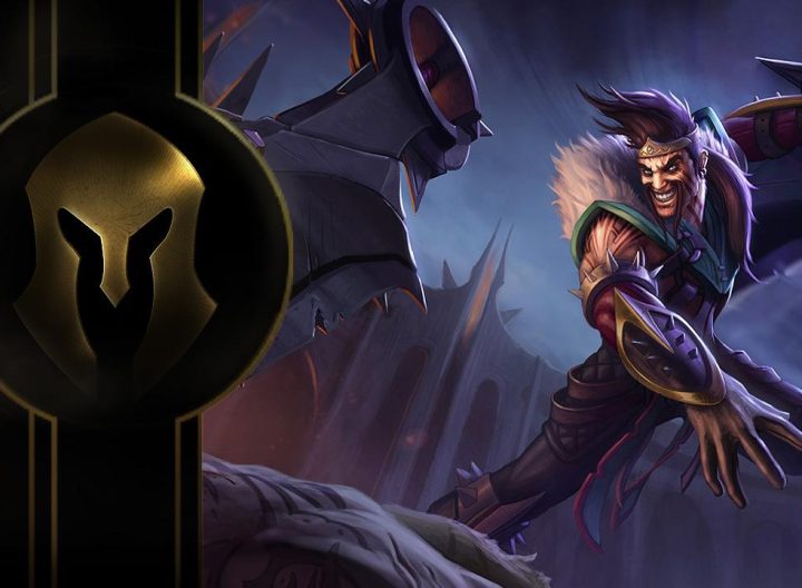 Significance of the new TFT mode in LOL.