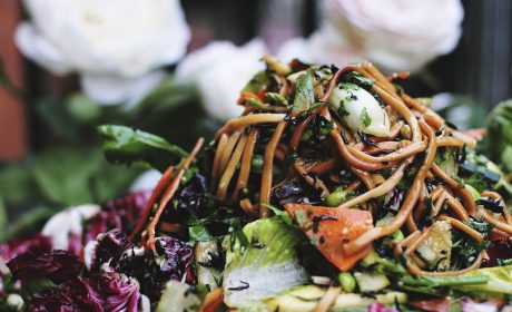 Benefits of frozen foods and their trends