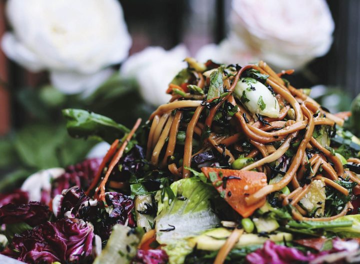 Benefits of frozen foods and their trends