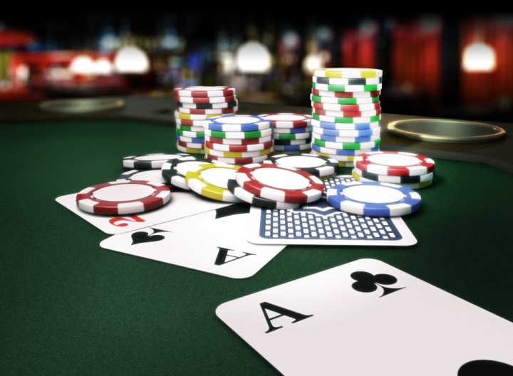 How do you know if an online poker room is secure?