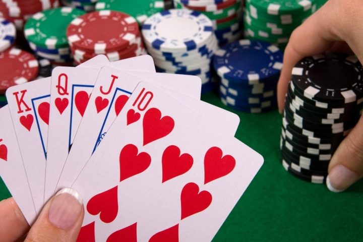 Main Reference When Determining qq online Soccer Gambling Bookies