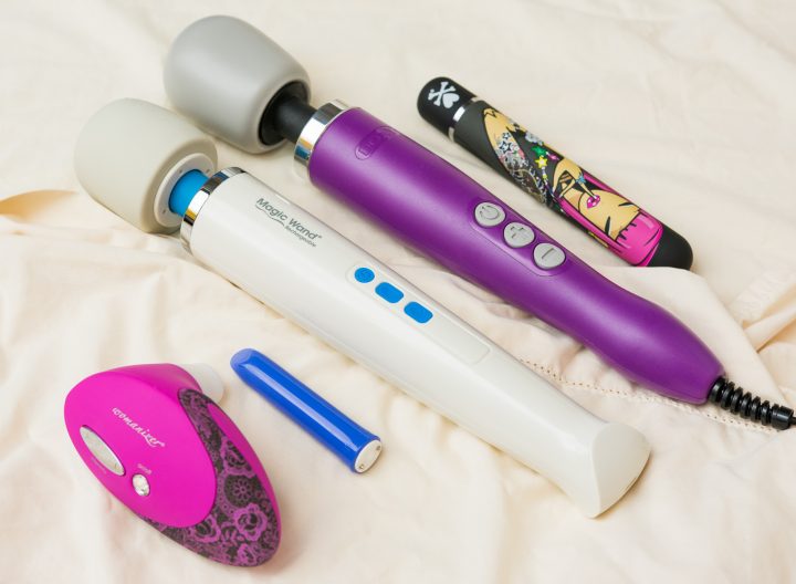 Are you thinking of buying a vibrator? Then you must know this