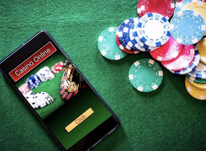 What Makes The Online Casino Incredible? Let Us Tell You