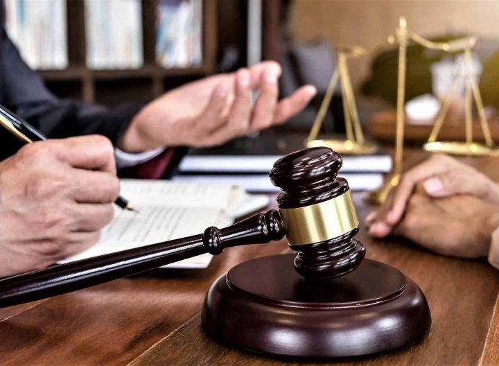 Why Should You Hire A DWI Lawyer? Check The Main Reasons Here!