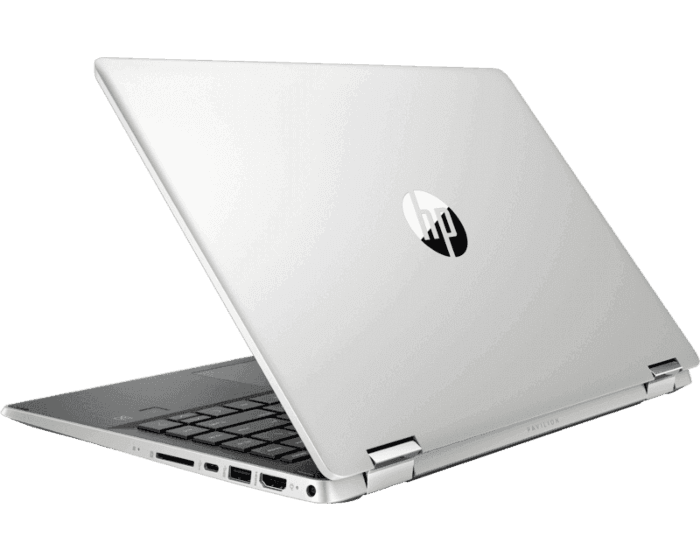 Why purchase HP laptops?