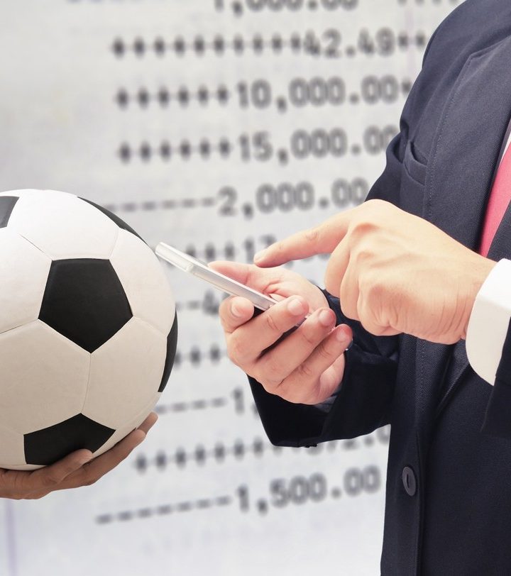 Sports betting- Kinds of betting and their marvelous usage