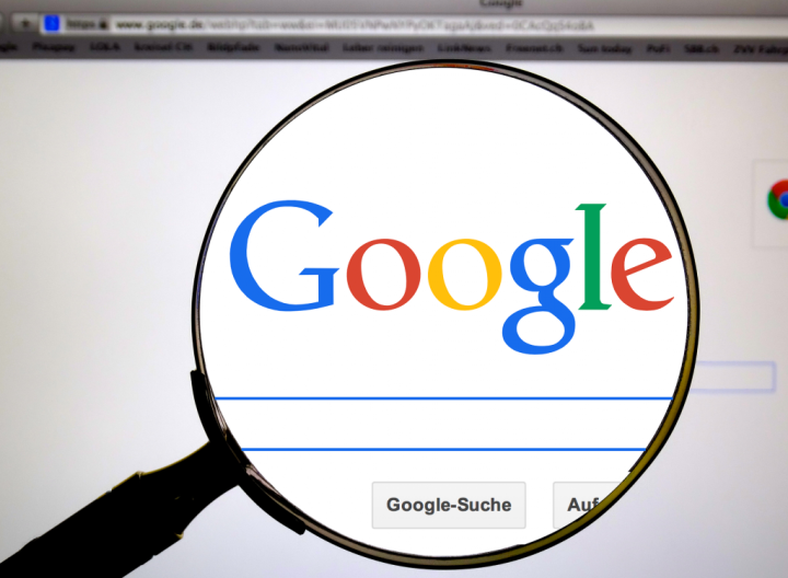 Google was up 18 percent year-on-year and up 20 percent in 2019