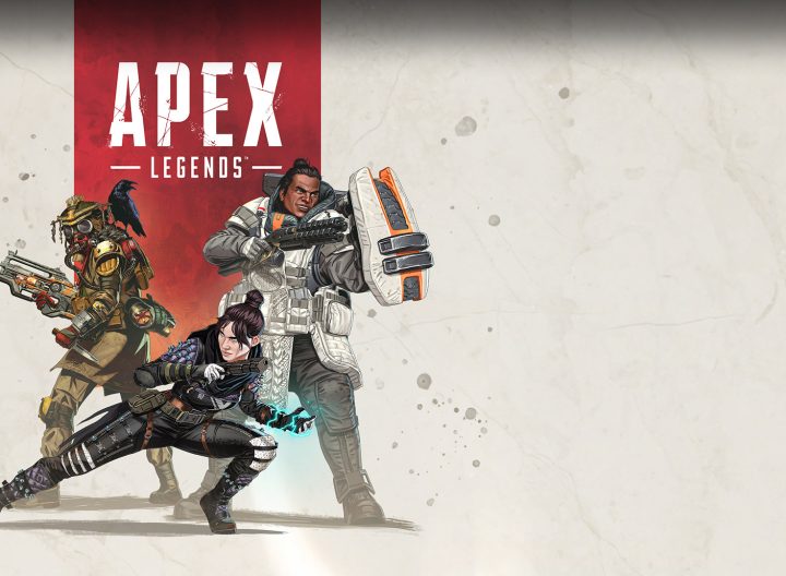 What Are The Major Key Points of Apex Legends?