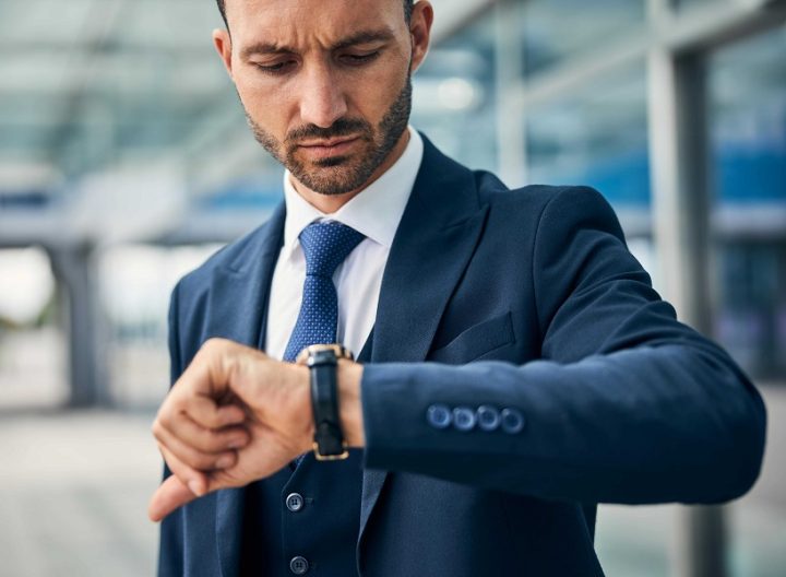 Historical Value of Rolex Sea-Dweller Watches