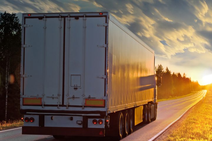 Top Tips for Protecting Freight