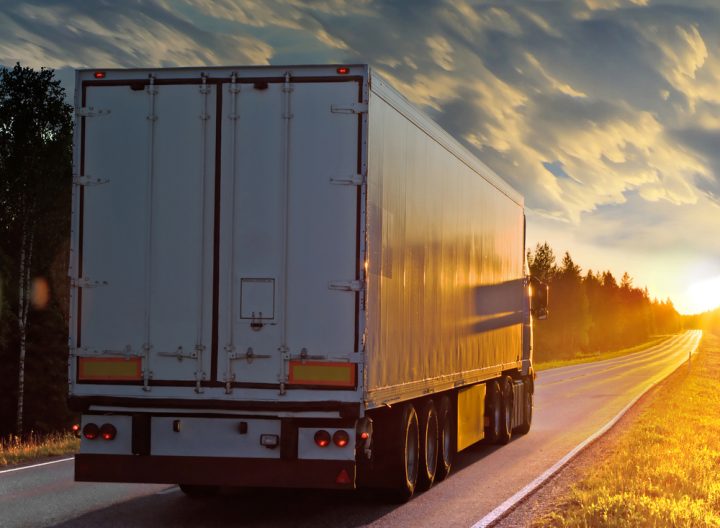Top Tips for Protecting Freight