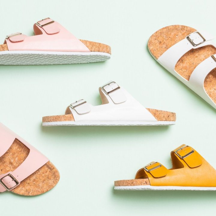 Best Sandals Women Must Have﻿