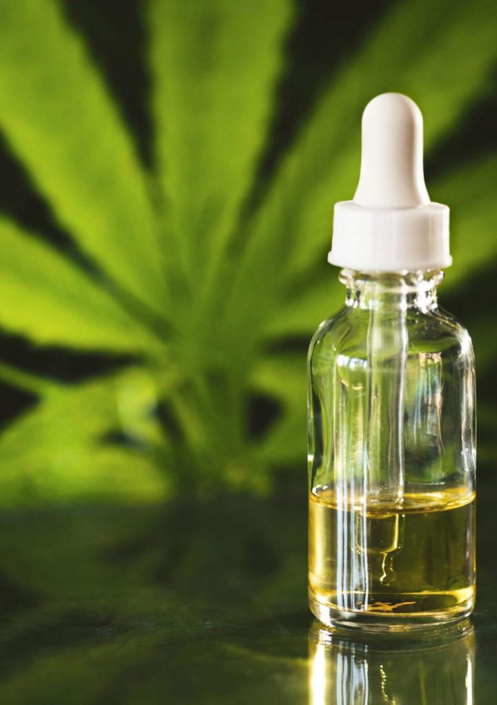 The Applicable Usefulness of Natural and Best CBD Oil