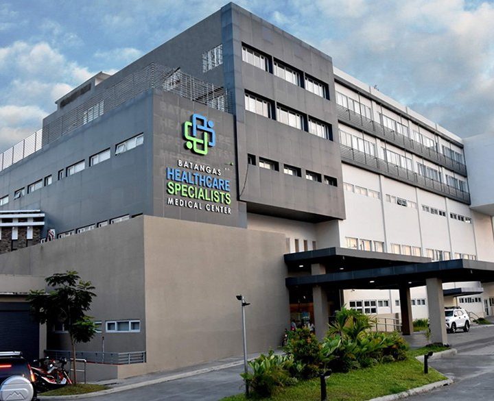 Batangas Healthcare Specialists Medical Center: Your Guide To Care