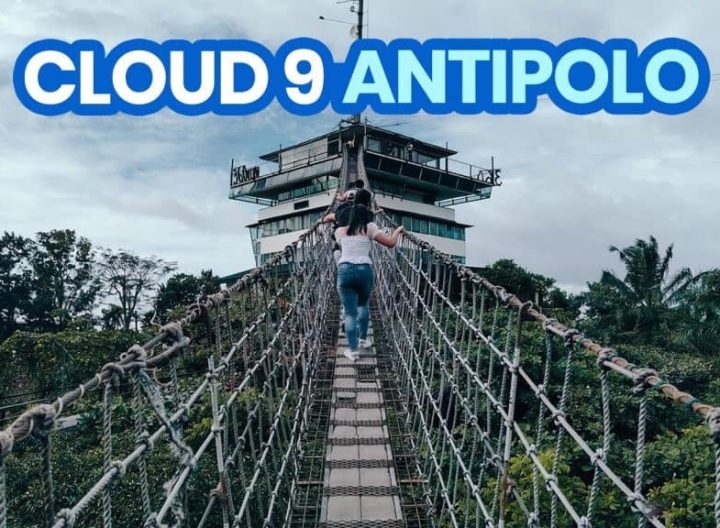 Cloud 9 Antipolo Entrance Fee 2023: What You Need To Know