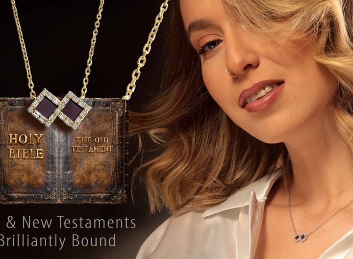 How a Christian Prayer Necklace Becomes Your Daily Inspiration: A Complete Guide to Faith Jewelry