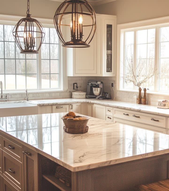 Millbrae CA Countertop Installers: How to Choose the Right Team for Your Project