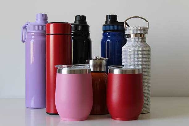 Creating High-Impact Promotional Bottles Through Smart Design