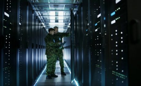 The Growing Importance of Professional Data Destruction for Companies 