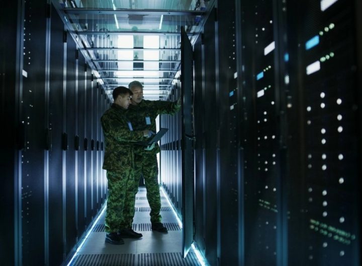 The Growing Importance of Professional Data Destruction for Companies 