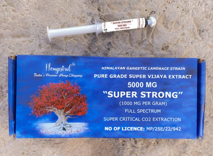 The Science Behind THC Oil and Its Role in Wellness Research