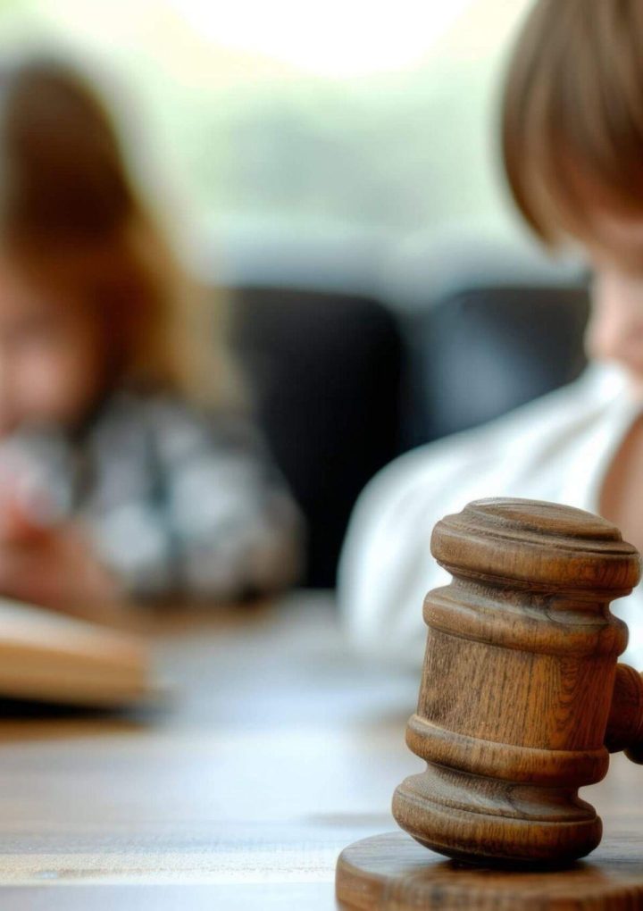 A Parent’s Guide to Understanding Child Custody Settlements