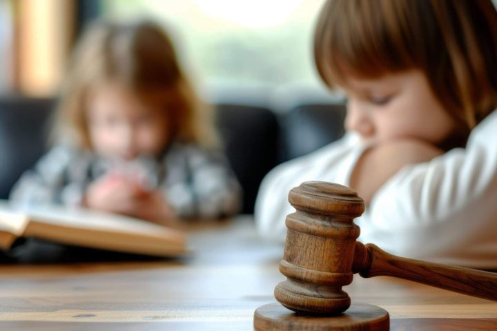 A Parent’s Guide to Understanding Child Custody Settlements