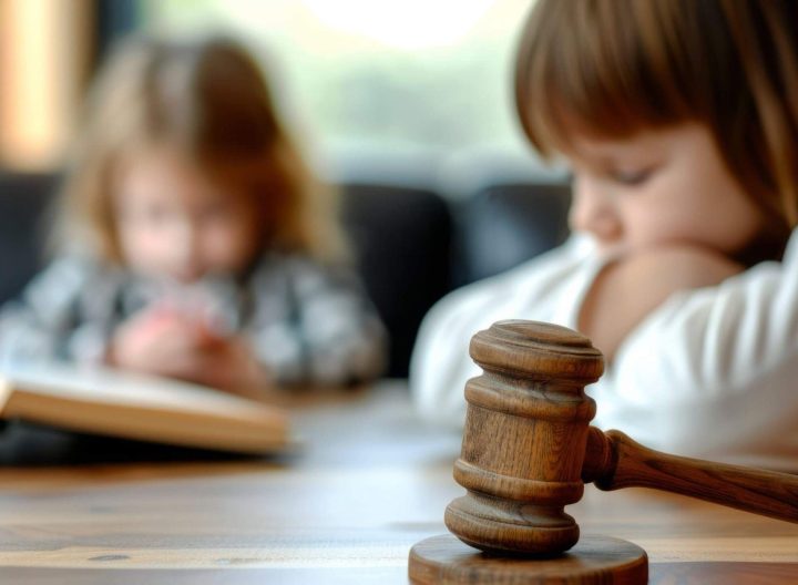 A Parent’s Guide to Understanding Child Custody Settlements