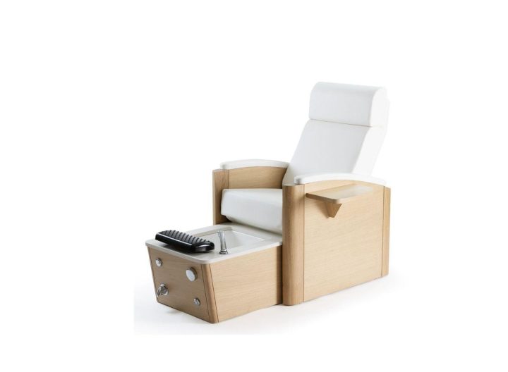 How Pedicure Stations Enhance Workflow in Professional Salon Services
