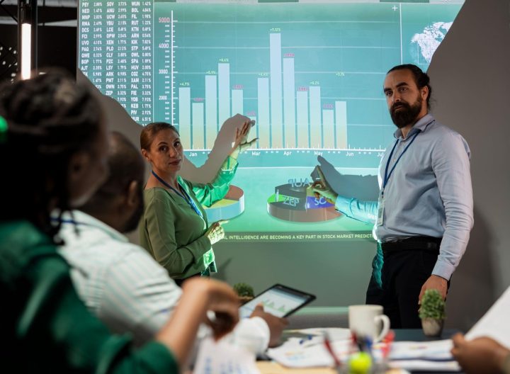 Understanding Digital Asset Markets Through Smart Trading Decisions
