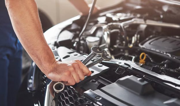 From Engine Health to Peak Performance: The Benefits of Expert Vehicle Servicing