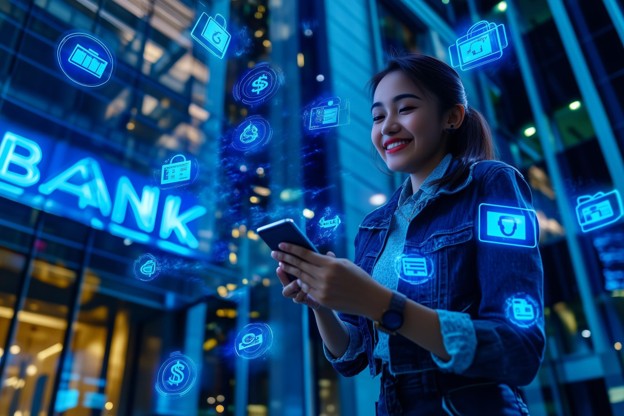 How Smart Banking Supports Secure and Efficient Financial Services