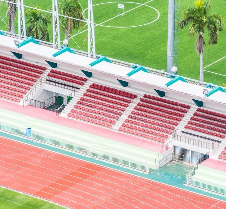 Why Stadium Infrastructure Companies Are Driving Next-Generation Venue Development