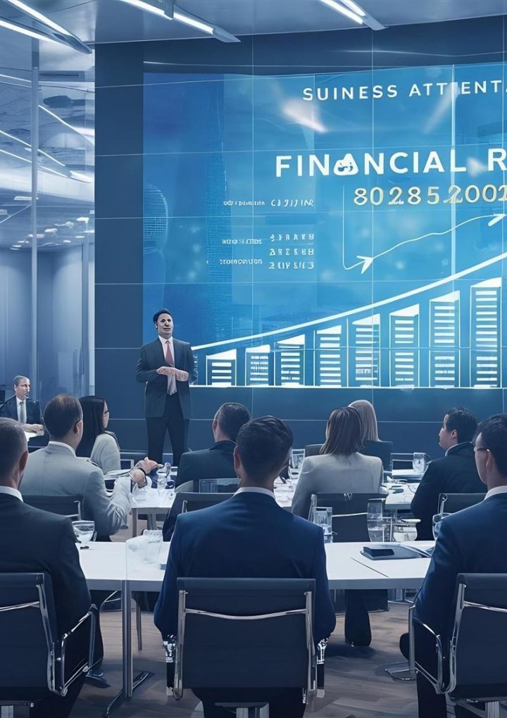 The Role of Fintech in Advancing Alternative Financial Solutions 