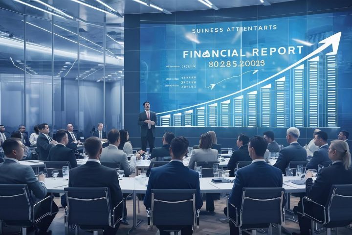 The Role of Fintech in Advancing Alternative Financial Solutions 