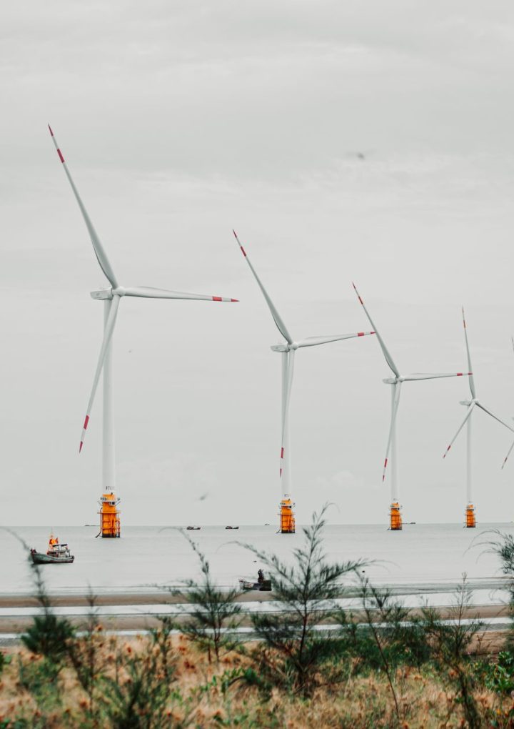 Offshore wind model failure: Is South Korea’s the worst?
