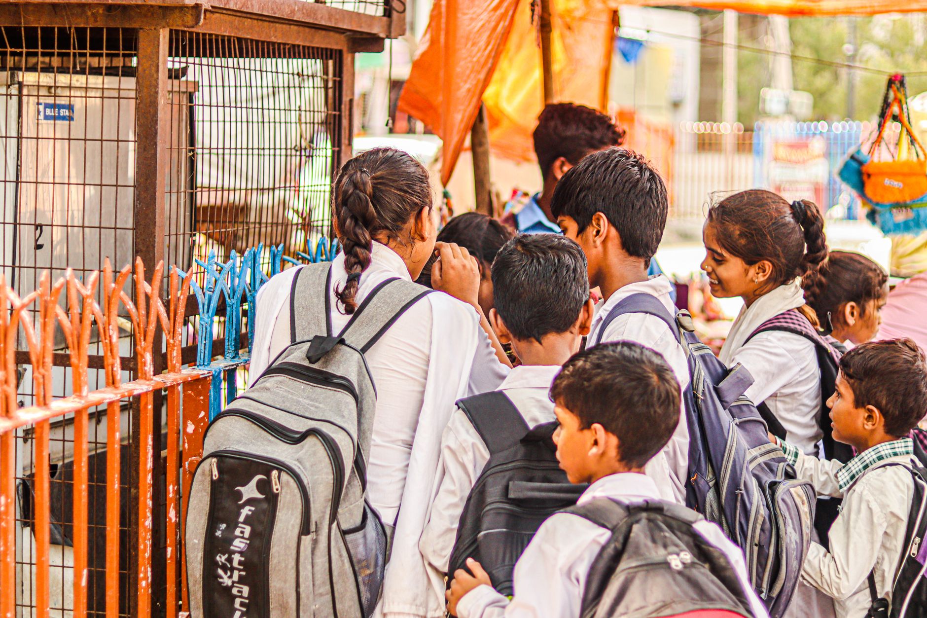 Haryana Open School Registration